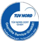 Logo Tüv Nord