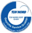 Logo Tüv Nord