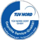 Logo Tüv Nord