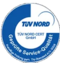 Logo Tüv Nord