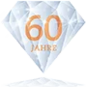 Logo 60 Jahre DR-WALTER