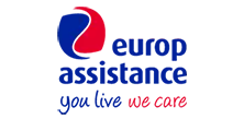 Logo europe assistance
