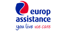 Logo europe assistance