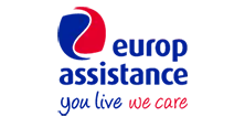 Logo europe assistance