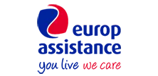 Logo europe assistance