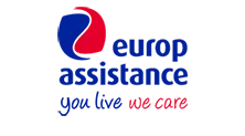 Logo europe assistance
