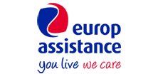 Logo europe assistance