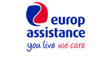 Logo europe assistance