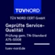 Logo TÜV Nord