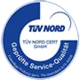 Logo TÜV Nord