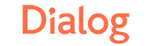 Logo Dialog