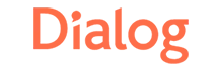 Logo Dialog