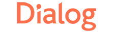 Logo Dialog