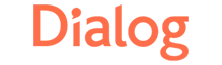 Logo Dialog