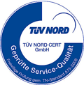 TÜV Logo